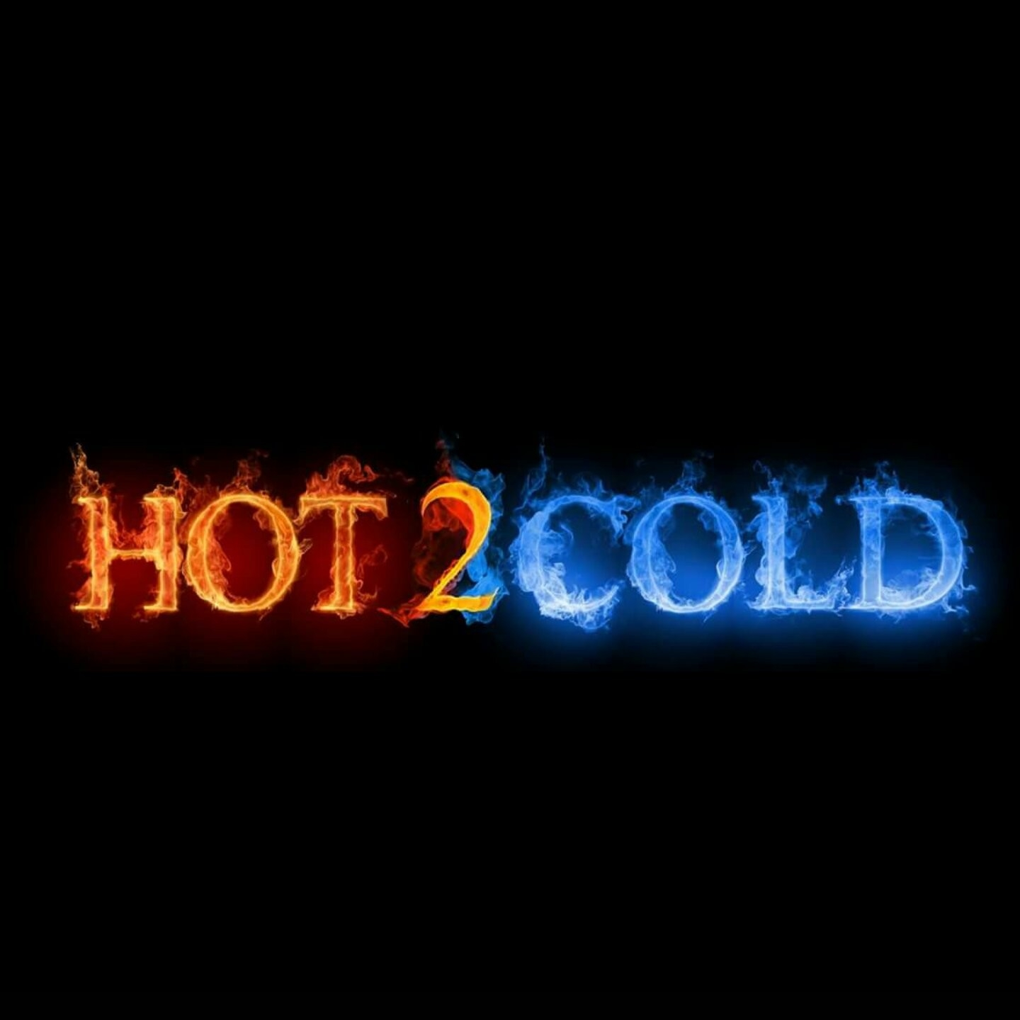 Company Logo For Hot 2 Cold'