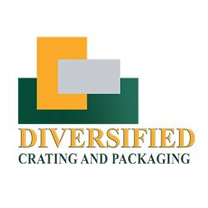 Company Logo For Diversified Crating and Packaging, Inc.'