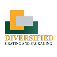 Diversified Crating and Packaging, Inc. Logo