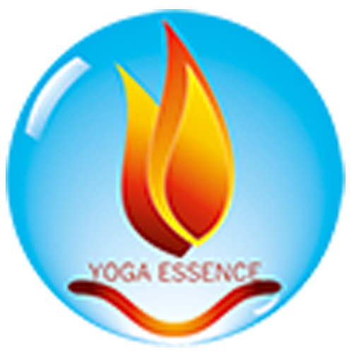 Yoga Essence Rishikesh Logo