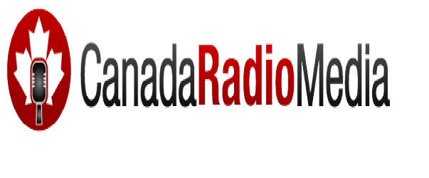 Company Logo For Canada Radio Media'