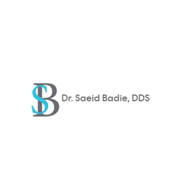 Company Logo For Saeid Badie, DDS'