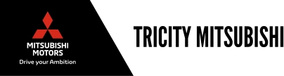 Company Logo For Tricity Mitsubishi'