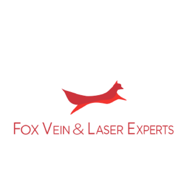 Company Logo For Fox Vein &amp; Laser Experts'