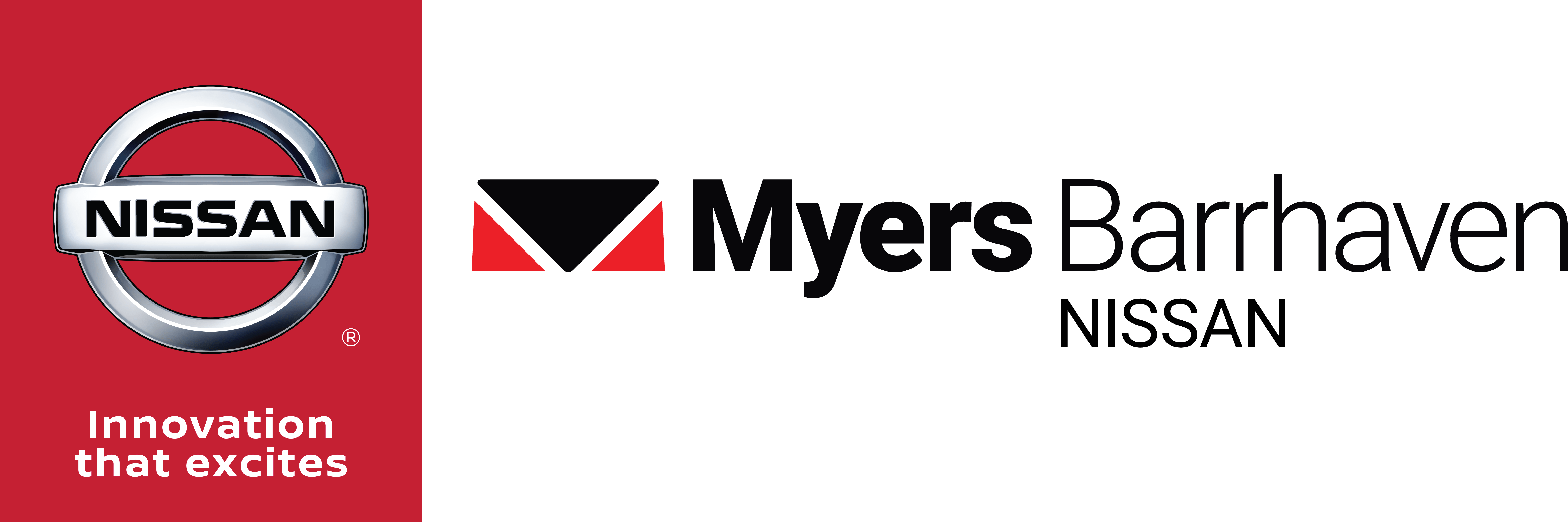 Company Logo For Myers Barrhaven Nissan'