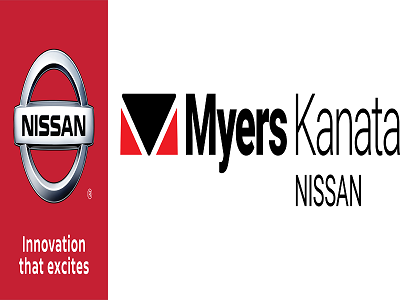 Company Logo For Myers Kanata Nissan'