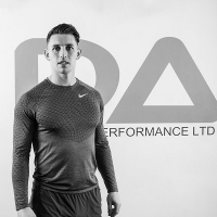 DA Training and Performance Logo