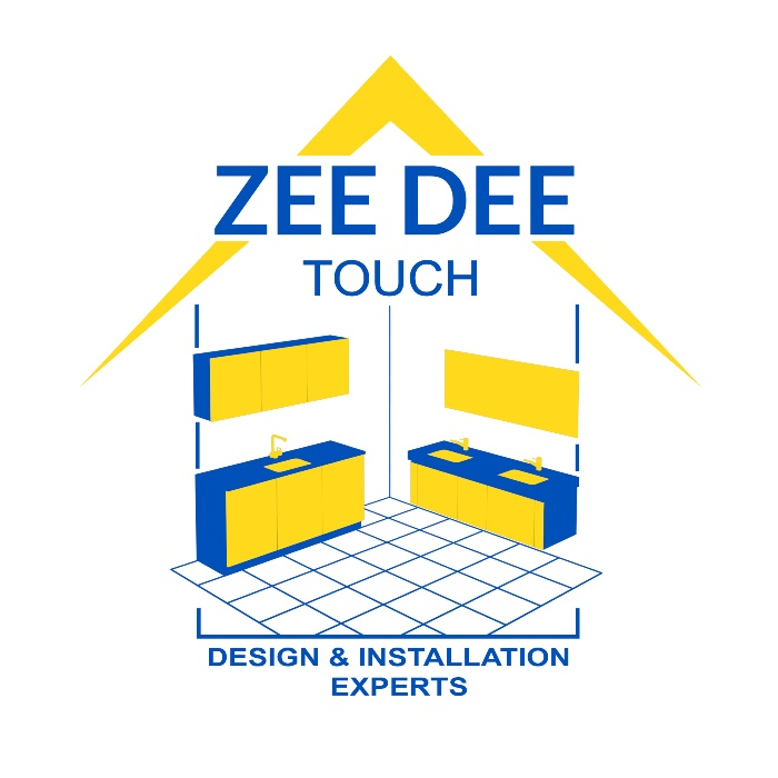 Company Logo For Zee Dee Touch'