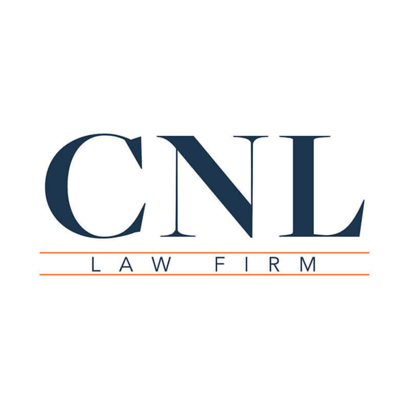 Company Logo For CNL Law Firm'