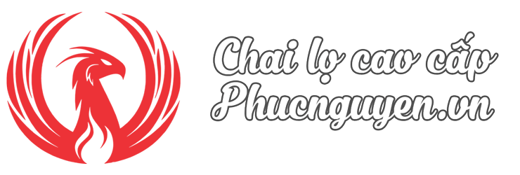 Company Logo For Chai L? Ph&uacute;c Nguy&ecirc;n'