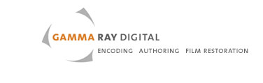 Company Logo For Gamma Ray Digital'