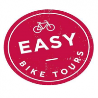 Easy Bike Tours Logo