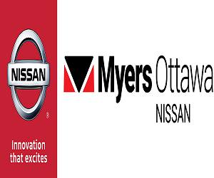 Company Logo For Myers Ottawa Nissan'