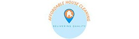 Cleaning Service Henderson NV Logo