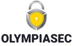 Olympia Secure Logo