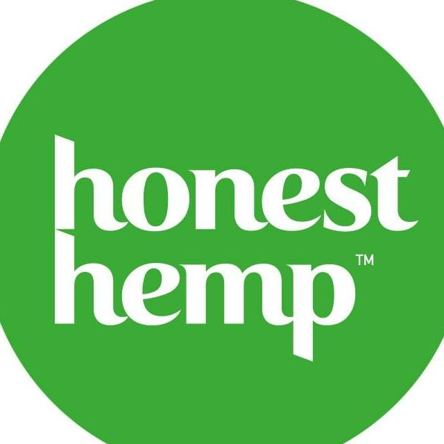 Company Logo For Honest Hemp'