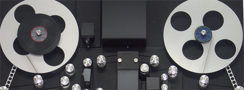 Save Small Gauge Film!'