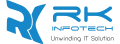 Company Logo For RK Infotech'