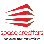 Company Logo For Space Creattors'