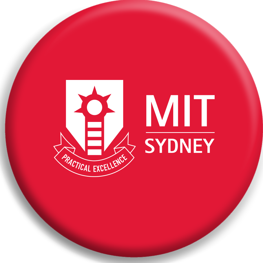 Company Logo For MIT Sydney'