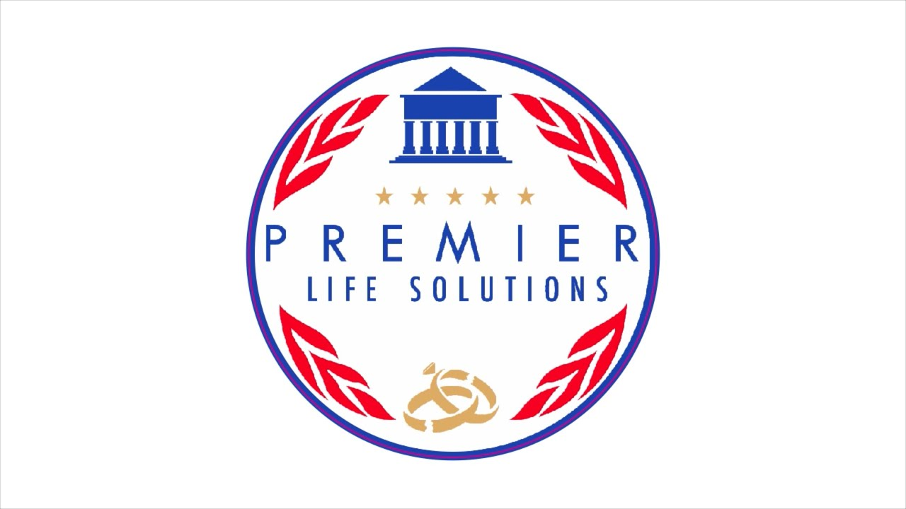 Company Logo For Premier Life Solutions'