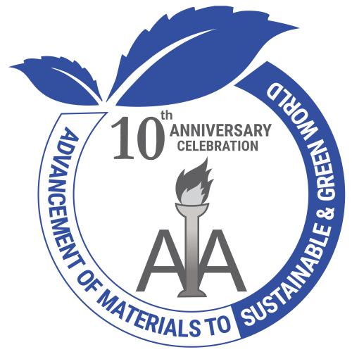 International Association of Advanced Materials