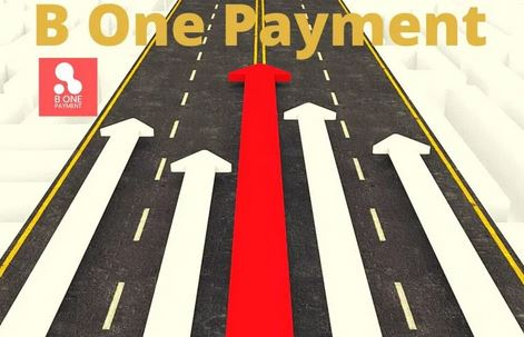 B One Payment – Crypto Wallet