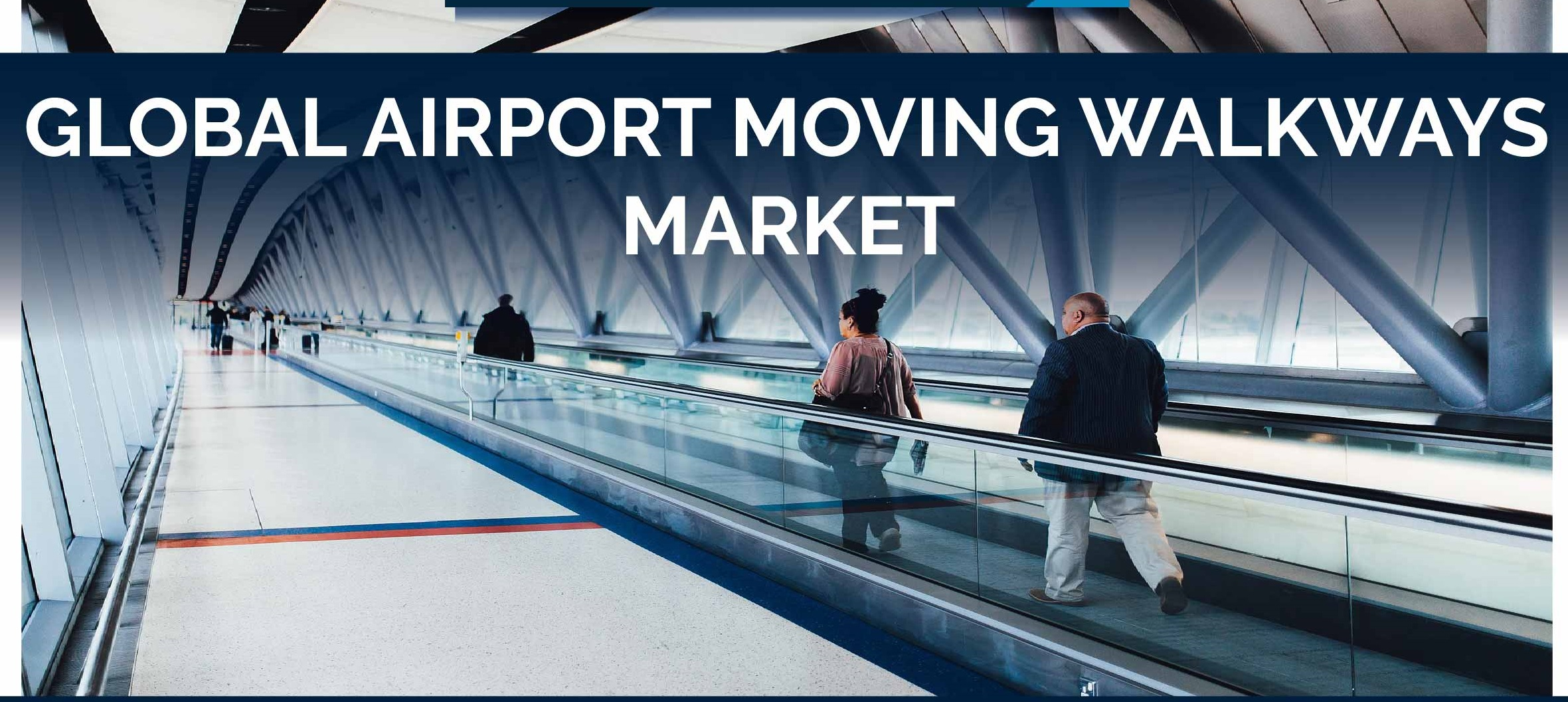 Airport Moving Walkways Market'