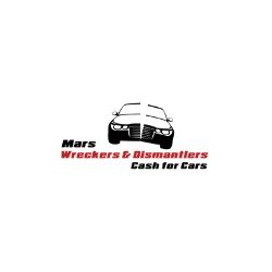 Company Logo For Mars Cash For Cars'