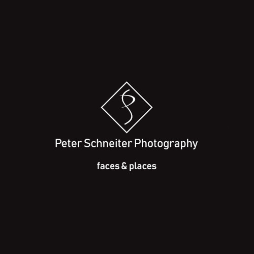 Peter Schneiter Photography Logo