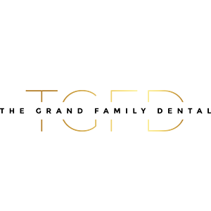 Company Logo For Grand Dental'