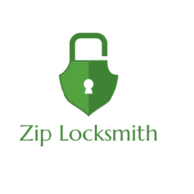 Zip Locksmith Logo