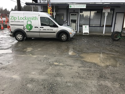 Spanaway Locksmith'