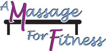 Company Logo For A Massage for Fitness'