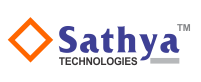 Company Logo For SATHYA Technologies'