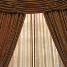 Window Treatments'