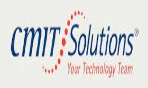 Company Logo For CMIT Solutions of Chapel Hill'