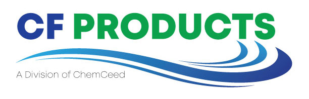 Company Logo For CF Products