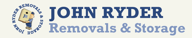 Company Logo For John Ryder Removals &amp;amp; Storage'