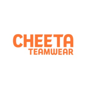 Company Logo For Cheeta Teamwear'
