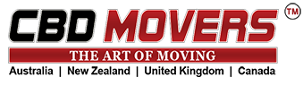 Company Logo For CBD Movers Adelaide'