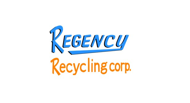 Company Logo For Regency Recycling Corporation'