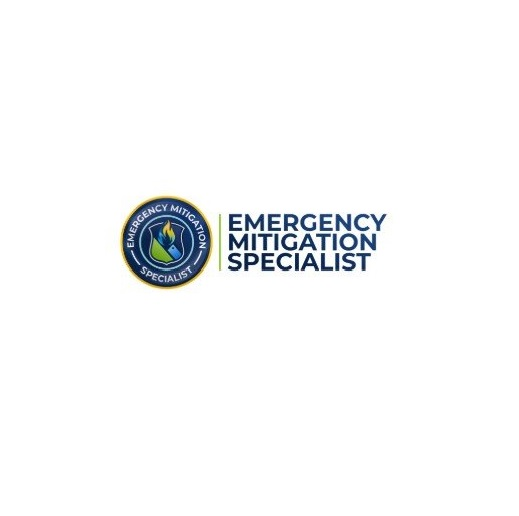 Company Logo For Emergency Mitigation Specialist'