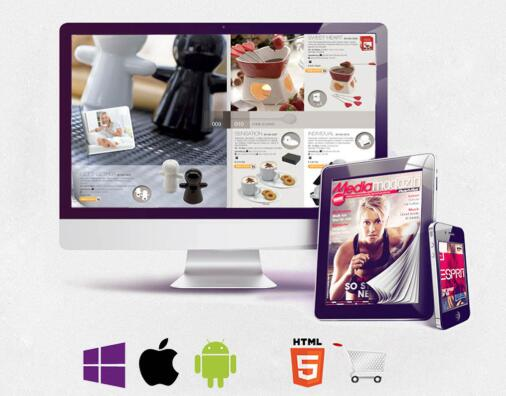 catalog maker'