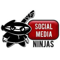 Social Media Ninjas Logo