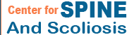 Center Spine India