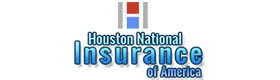Commercial Auto Insurance Services Katy TX Logo