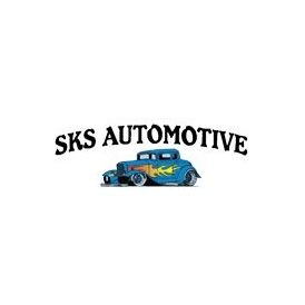 Company Logo For SKS Automotive'