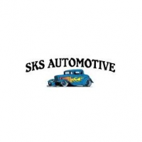 SKS Automotive Logo