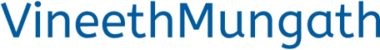 Vineeth Mungath